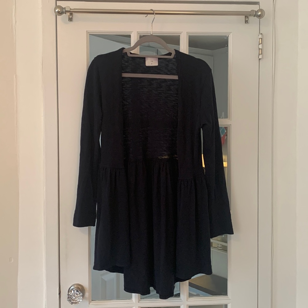 Anthropologie Cardigan